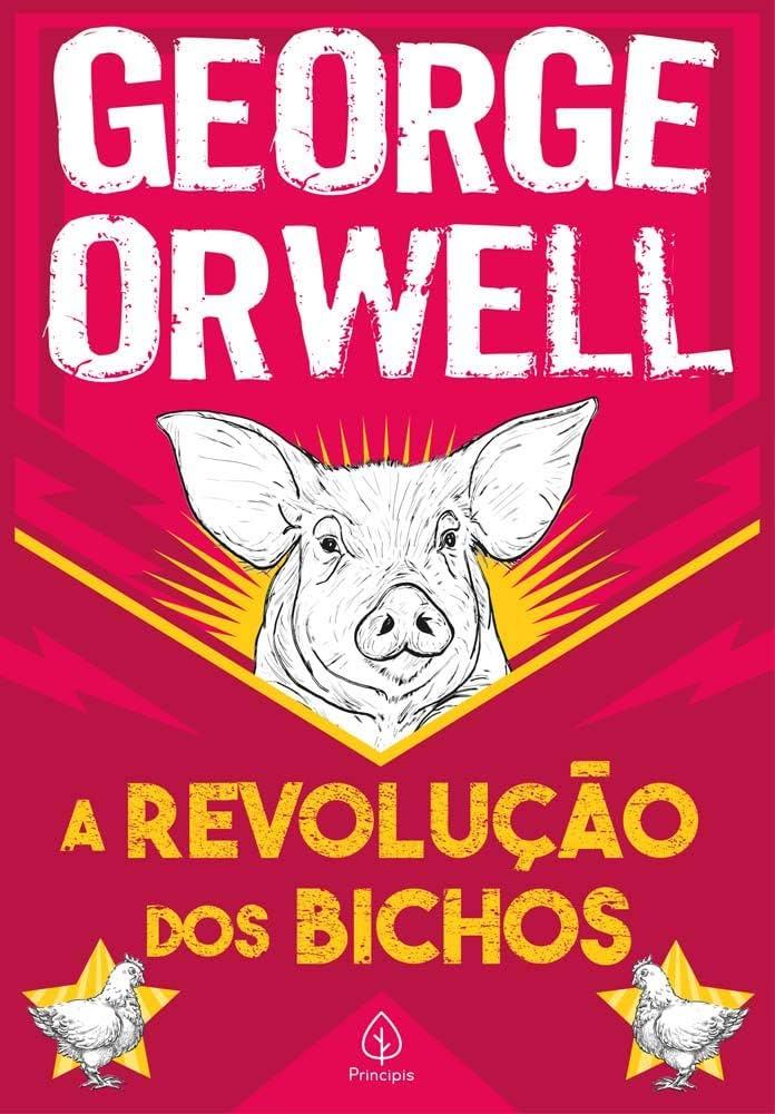 Capa Livro