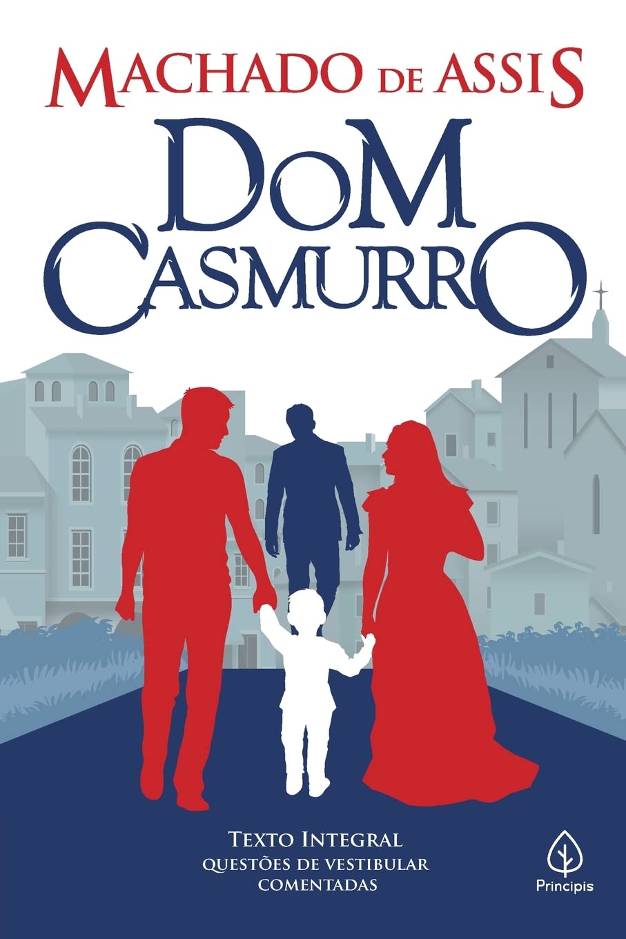 Capa Livro