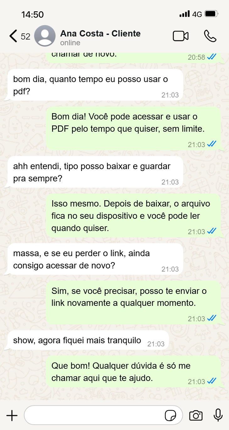 Print Cliente