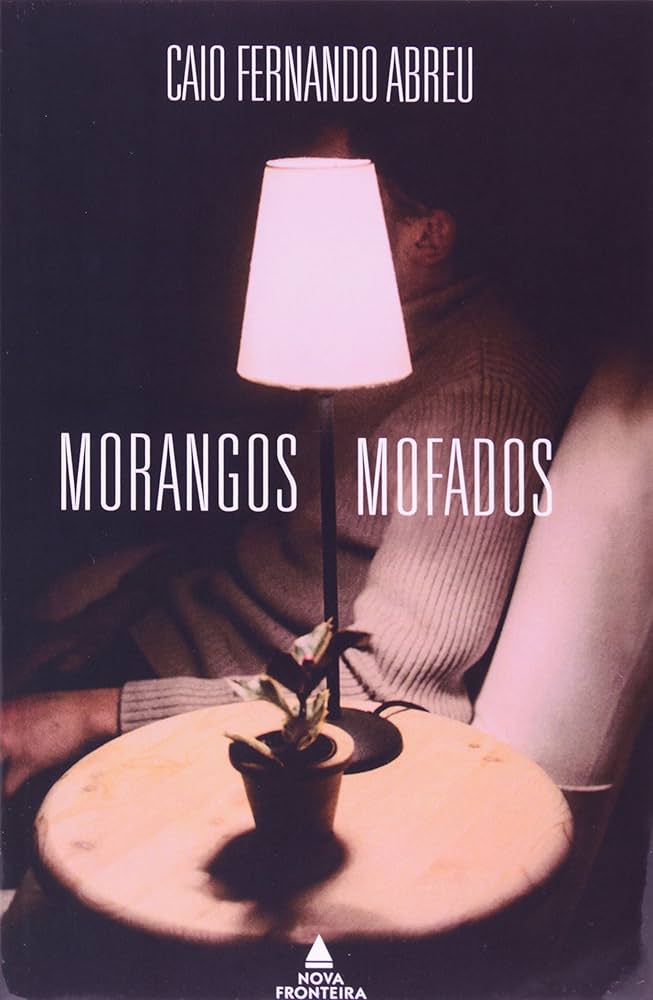 Capa Livro