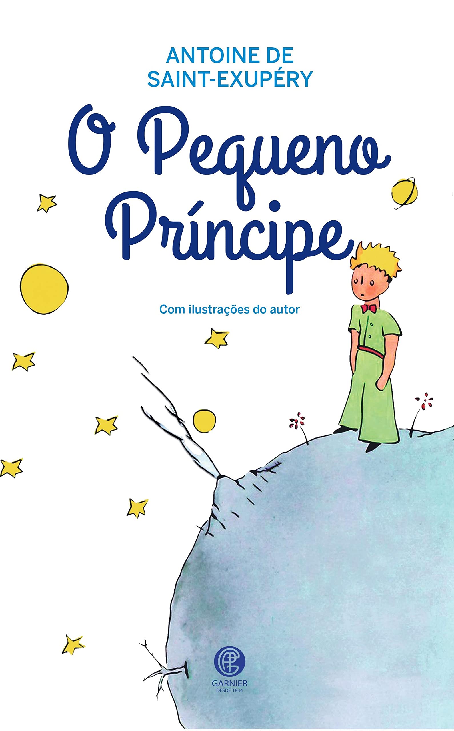 Capa Livro