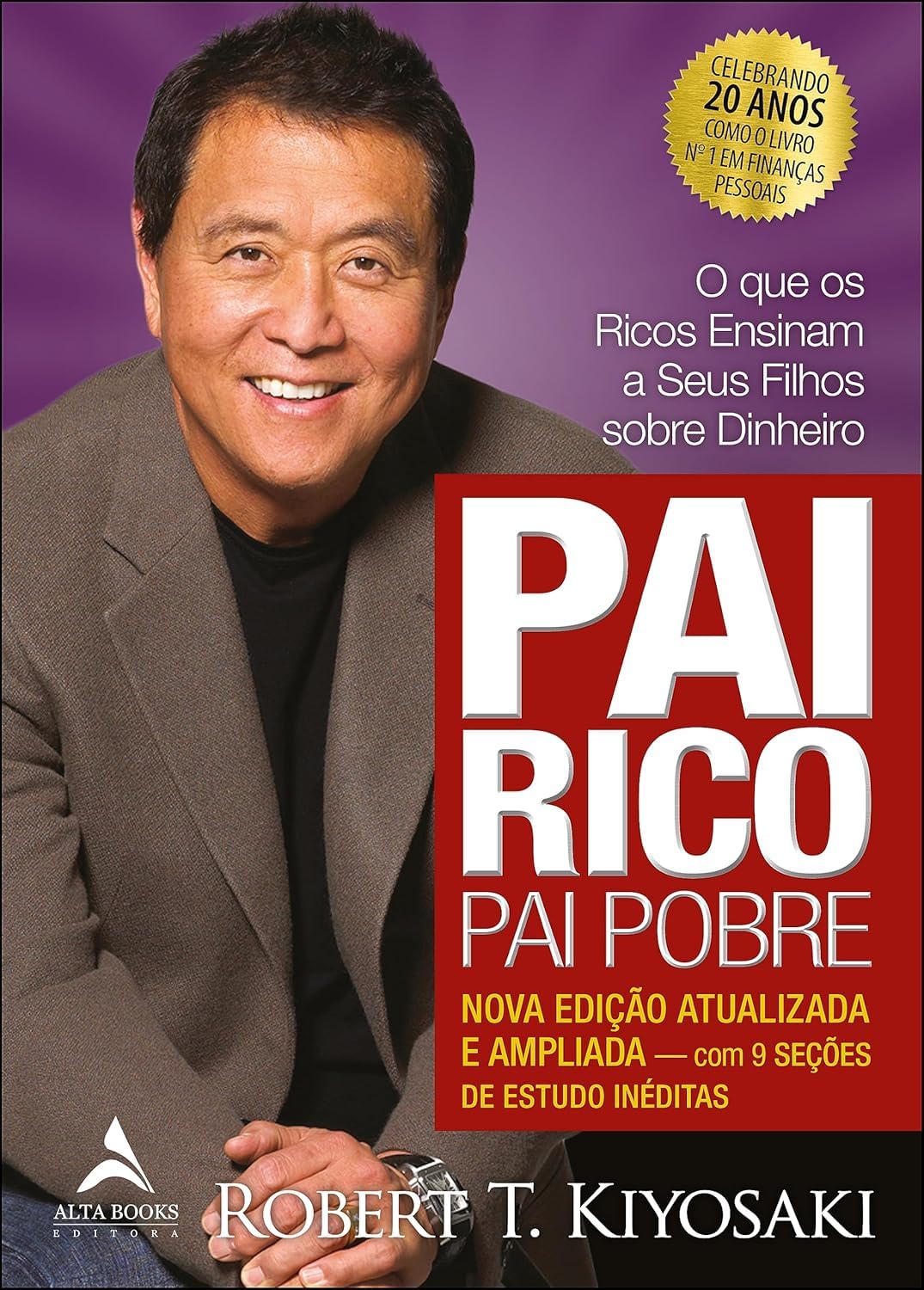 Capa Livro